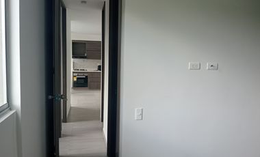 apartamento en arriendo en la mina. Cod A9432589