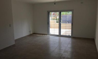 Monoambiente en Altos de Del Viso