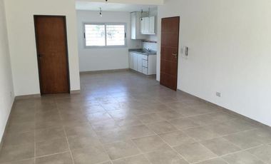 Monoambiente en Altos de Del Viso