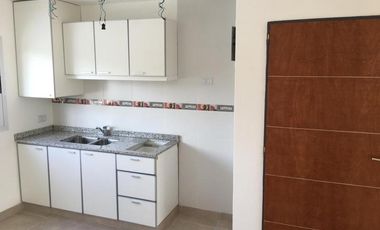 Monoambiente en Altos de Del Viso