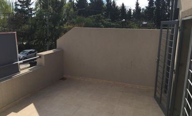 Monoambiente en Altos de Del Viso