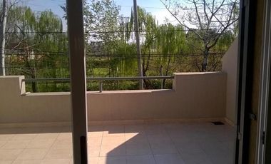 Monoambiente en Altos de Del Viso