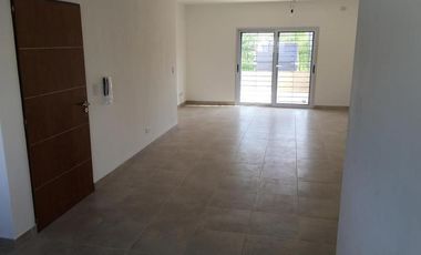 Monoambiente en Altos de Del Viso