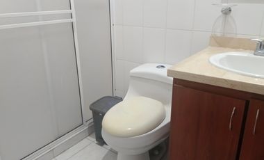 APARTAESTUDIO EN VENTA, UBICADO EN ANTONIA SANTOS. Cod V9224