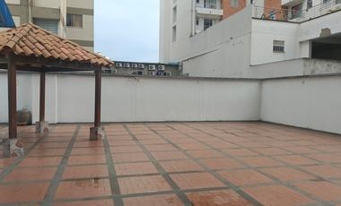 APARTAESTUDIO EN VENTA, UBICADO EN ANTONIA SANTOS. Cod V9224