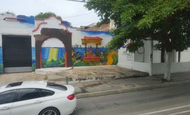 casalote en venta en bostón. Cod V8063