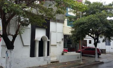 casalote en venta en bostón. Cod V8063