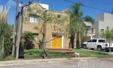 Casa en venta barrio cerrado - San Alfonso - Villa Allende
