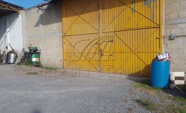 Bodegas Venta San Mateo Atenco  15-BV-7893
