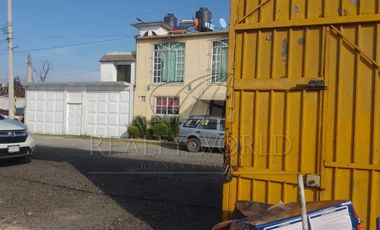 Bodegas Venta San Mateo Atenco  15-BV-7893