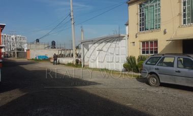 Bodegas Venta San Mateo Atenco  15-BV-7893