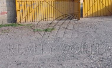 Bodegas Venta San Mateo Atenco  15-BV-7893
