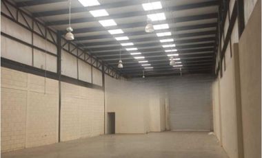 RENTA BODEGA COL SANTA MARIA EN TORREON COAHUILA