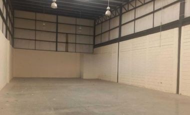 RENTA BODEGA COL SANTA MARIA EN TORREON COAHUILA