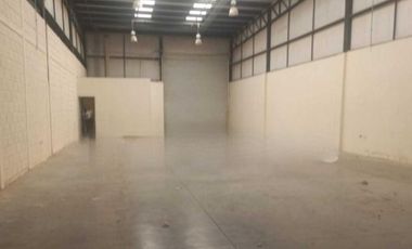 RENTA BODEGA COL SANTA MARIA EN TORREON COAHUILA