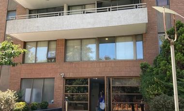 Departamento en Venta en Roman Diaz 390 Providencia