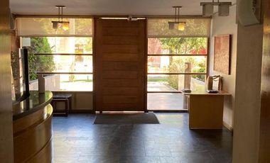 Departamento en Venta en Roman Diaz 390 Providencia