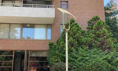 Departamento en Venta en Roman Diaz 390 Providencia