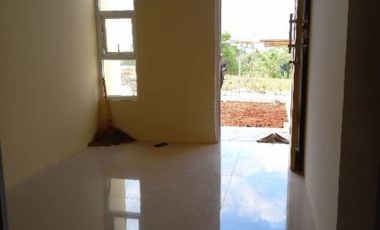 Cluster Standart Perumahan, Tanpa BI Checking, Cicilan Flat : Rumah Murah di Majalaya