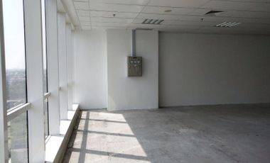 Dijual 2 Unit Kantor Puri Indah Financial Tower Jakarta Barat - Posisi Gandeng Siap Pakai