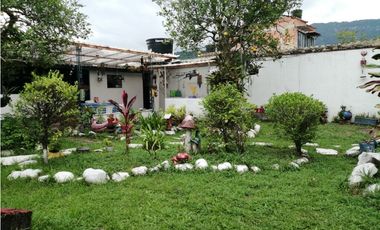 Maat vende Casa Campestre, Buenos Aires-Villeta 314m2 $440Millones