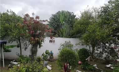 Maat vende Casa Campestre, Buenos Aires-Villeta 314m2 $440Millones