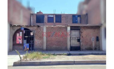 Venta Casa Urb. La Libertad – Trujillo