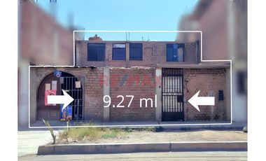 Venta Casa Urb. La Libertad – Trujillo
