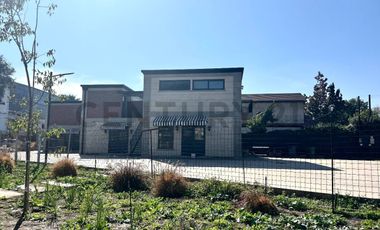 ARRIENDO LOCAL LAS CONDES STRIP CENTER