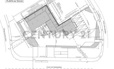 ARRIENDO LOCAL LAS CONDES STRIP CENTER
