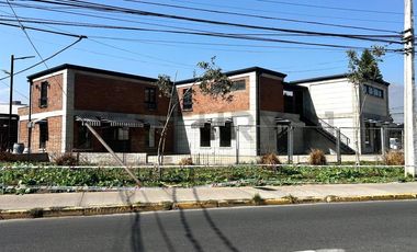 ARRIENDO LOCAL LAS CONDES STRIP CENTER