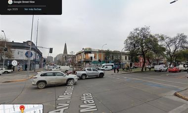 Estacionamiento en venta. Hospital San Borja. Santiago