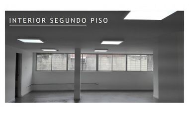 Local de 130 m² en arriendo – Avenida de las Américas, zona comercial