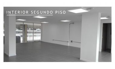 Local de 130 m² en arriendo – Avenida de las Américas, zona comercial