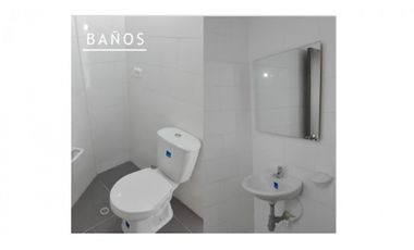 Local de 130 m² en arriendo – Avenida de las Américas, zona comercial