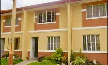 Townhouse For Sale in Sta. Maria, Bulacan