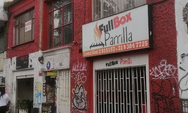 VENTA de CASAS en BOGOTA