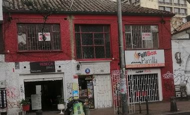 VENTA de CASAS en BOGOTA