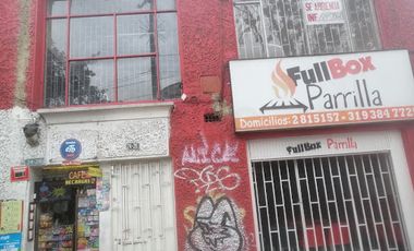 VENTA de CASAS en BOGOTA