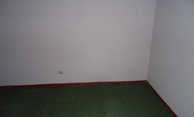 Departamento de 75 m2 en Barrio El Parque de La Carolina, Ing. Allan, Fcio. Varela