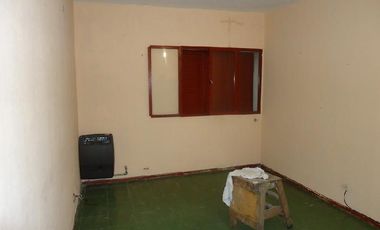 Departamento de 75 m2 en Barrio El Parque de La Carolina, Ing. Allan, Fcio. Varela