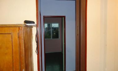 Departamento de 75 m2 en Barrio El Parque de La Carolina, Ing. Allan, Fcio. Varela