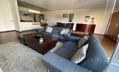 Departamento tipo Loft en venta en colonia La Paz, Puebla, Pue.