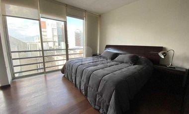 Departamento tipo Loft en venta en colonia La Paz, Puebla, Pue.