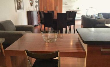 Departamento tipo Loft en venta en colonia La Paz, Puebla, Pue.
