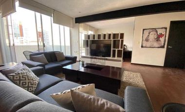 Departamento tipo Loft en venta en colonia La Paz, Puebla, Pue.
