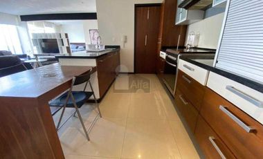 Departamento tipo Loft en venta en colonia La Paz, Puebla, Pue.