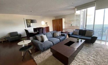 Departamento tipo Loft en venta en colonia La Paz, Puebla, Pue.