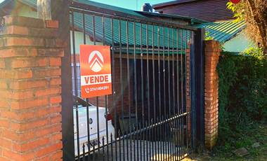 Se vende casa