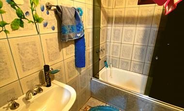 Se vende casa